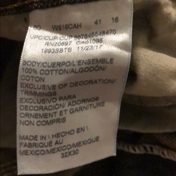 Dickies mens carpenter jeans - Picture 3 of 3